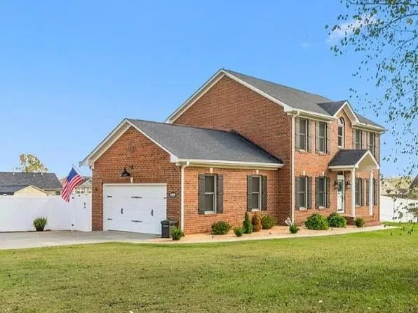 2400 Rogers Rd, Graham, NC 27253
