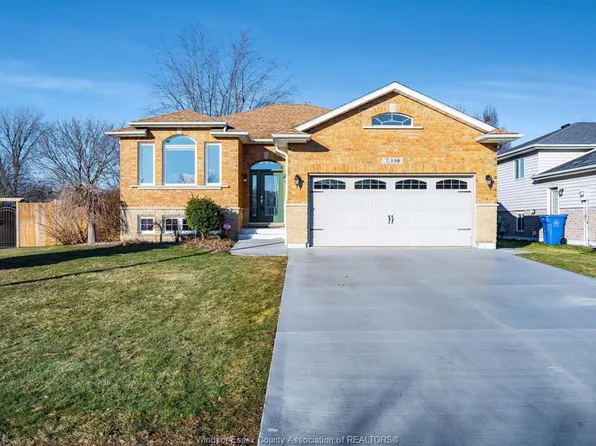 140 Station Ct, Kingsville, ON N9Y 3Z6