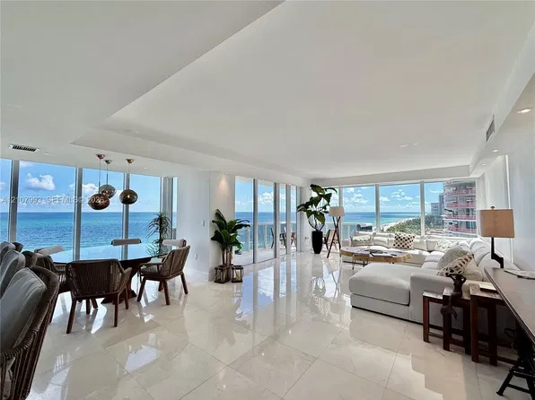 10275 Collins Ave, Bal Harbour, FL