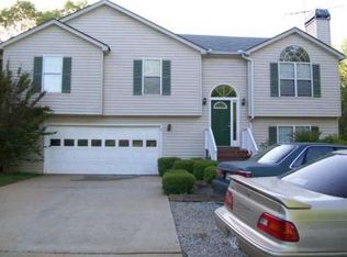 5130 Big Spruce Trl, Gainesville, GA 30507