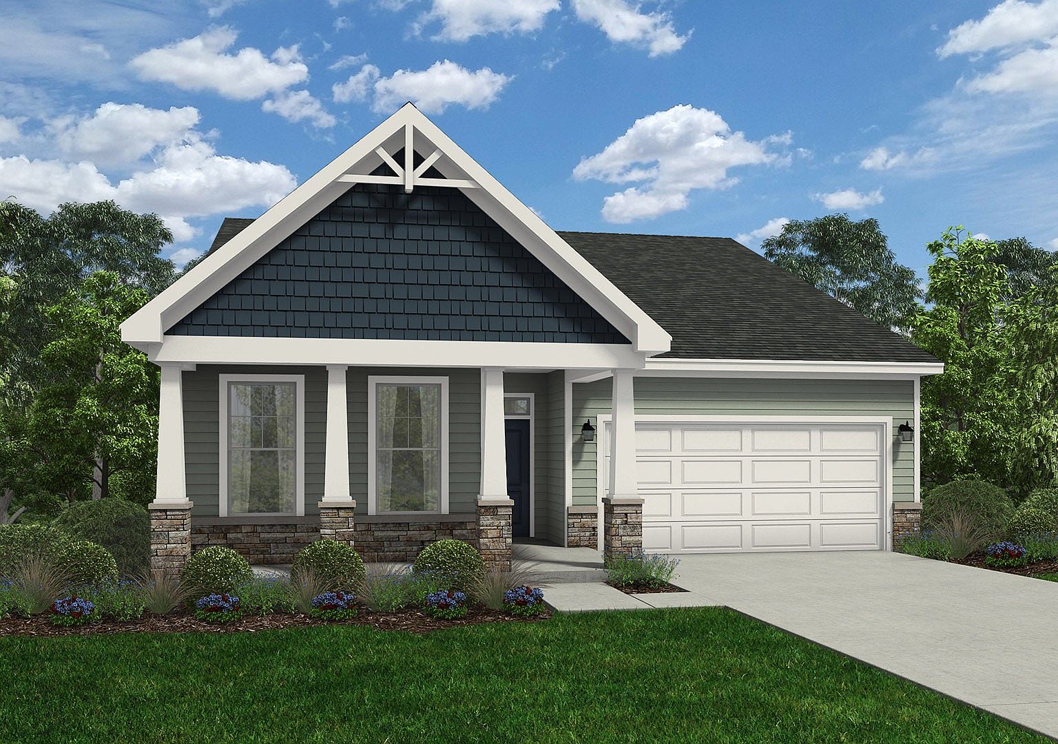 McFarland Estates by Dream Finders Homes in York SC Zillow