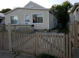 2322 W Dean Ave, Spokane, WA 99201