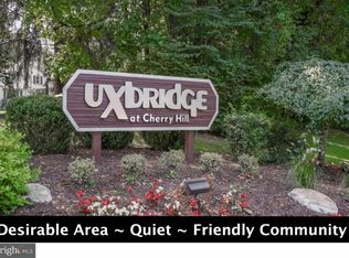 282 Uxbridge, Cherry Hill, NJ 08034