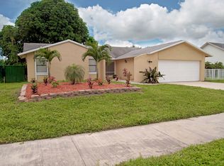 1514 Cormorant Rd, Delray Beach, FL 33444