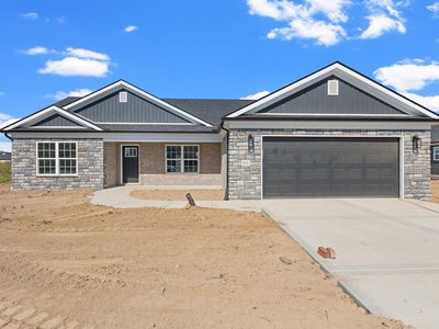 308 Mohegan Trl, Richmond, KY, 40475