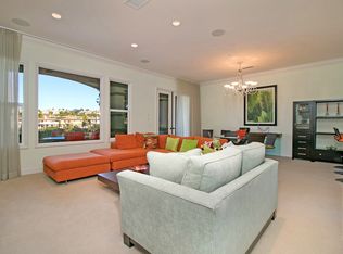 18 Monarch Cv, Dana Point, CA 92629