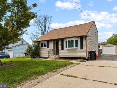 6 Lincoln Ave, Sicklerville, NJ, 08081