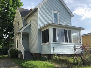 151 Lenox St, Rochester, NY 14611