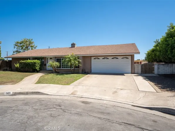 569 S Pine St, Orange, CA 92866