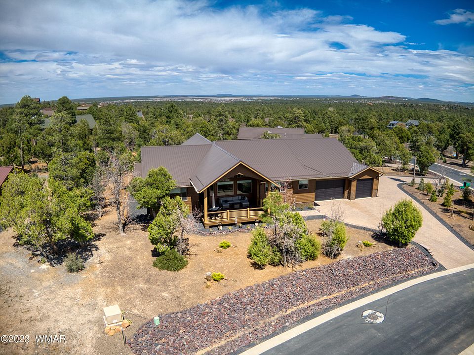 830 W Snow Creek Trl, Show Low, AZ 85901 Zillow