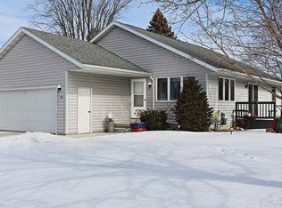 418 Reed St, Chilton, WI 53014