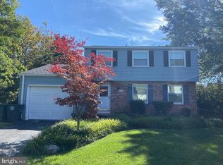 1585 Elmwood Ct, Frederick, MD 21702