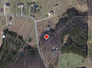 1065 Campbell Rd, Cedartown, GA 30125