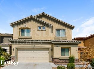 9786 Kampsville Ave, Las Vegas, NV 89148