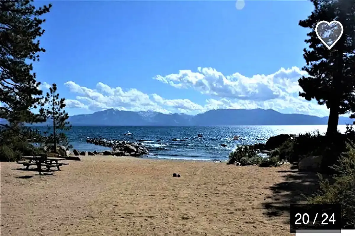 Myron Dr, Zephyr Cove — Photo 2