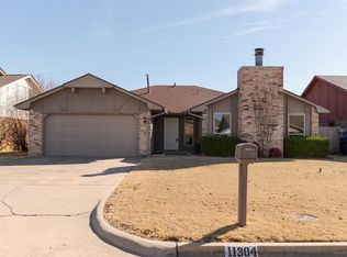 11304 N Eagle Ln, Oklahoma City, OK 73162