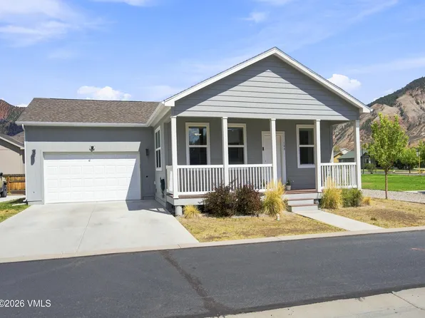 145 Bass Loop, Gypsum, CO 81637