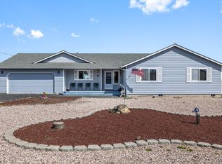13003 SW Peninsula Dr, Terrebonne, OR 97760