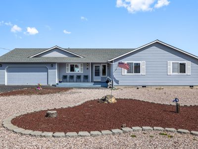 13003 SW Peninsula Dr, Terrebonne, OR, 97760