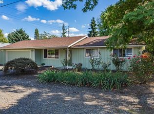 17340 SW Florence St, Beaverton, OR 97078