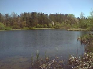 2033 Standish Rd, Warsaw, NY 14569