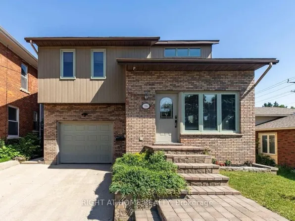 786 8th St E, Owen Sound, ON N4K 1L9