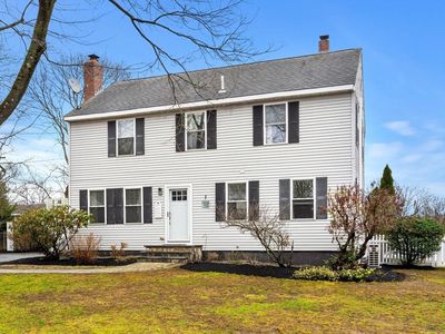 17 Ellington Rd, Tewksbury, MA, 01876