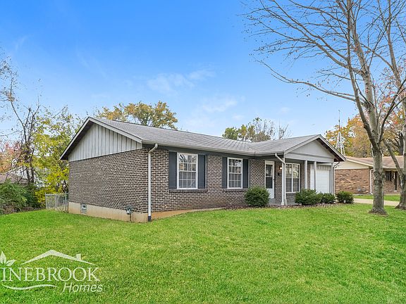 2nd image of 1806 Stilton Ct