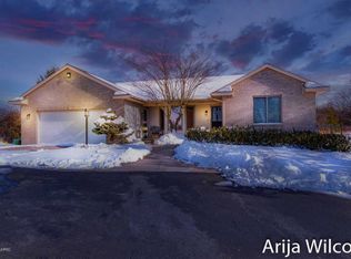 5684 McCords Ave SE, Alto, MI 49302
