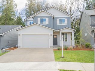 17019 NE 19th Ave, Ridgefield, WA 98642