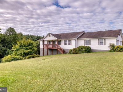 13151 Berry Ln, Boston, VA, 22713