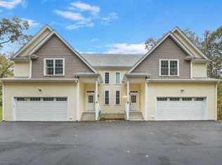 233-233B Green St #B, Boylston, MA 01505