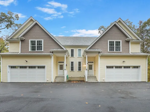 233-233B Green St #B, Boylston, MA 01505