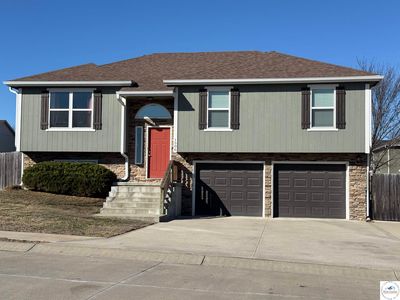 1506 W 6th Street Ter, Knob Noster, MO, 65336