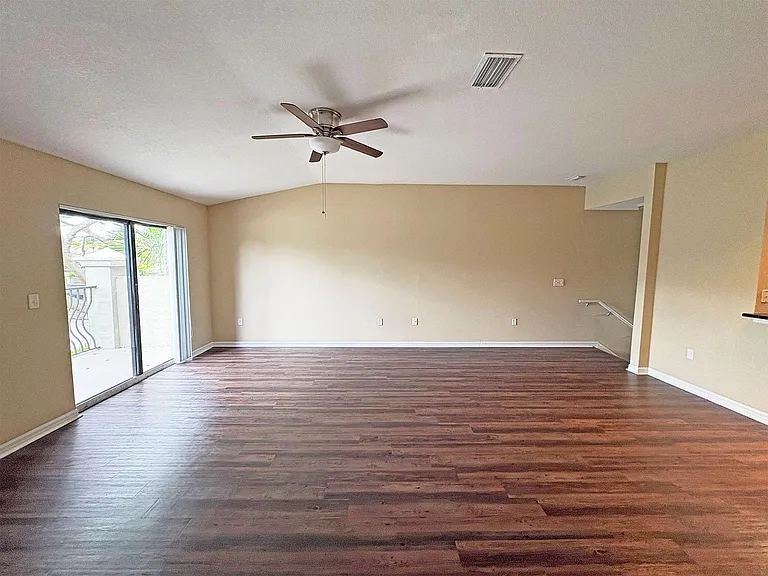 Flexible Living Space