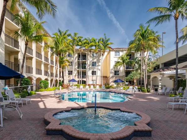 2 Renaissance Way #420, Boynton Beach, FL 33426