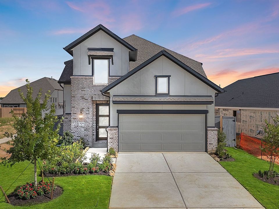 1st image of 26534 Jolly Prairie Dr