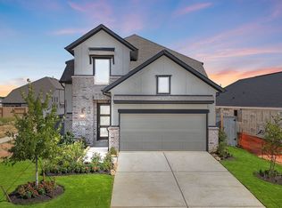26534 Jolly Prairie Dr, Hockley, TX 77447