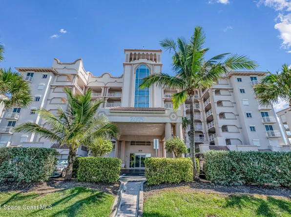 2075 Highway A1a APT 2202B, Indian Harbour Beach, FL 32937