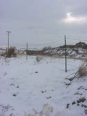 2nd image of Sand Hollow Rd