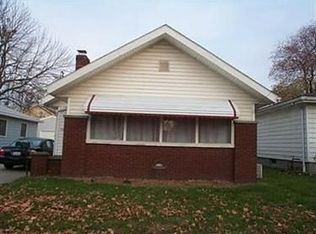 369 Massillon Rd, Akron, OH 44312