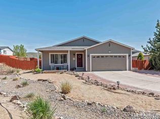 18204 Fontana Ct, Reno, NV 89508