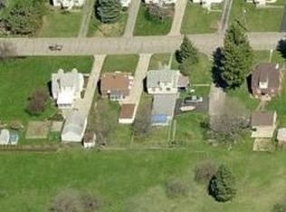 47 E Oakland Blvd, Struthers, OH 44471