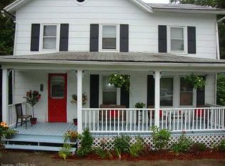 183 New Haven Ave, Derby, CT 06418