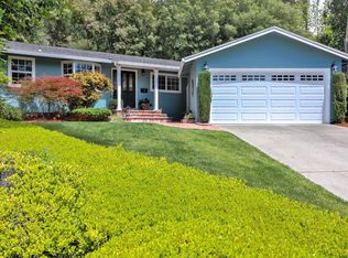 108 Alta Heights Ct, Los Gatos, CA 95030