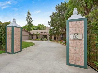 5616 Beneva Woods Cir, Sarasota, FL 34233