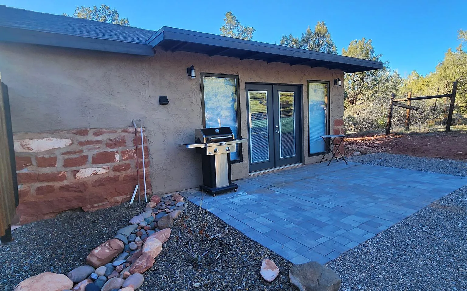 Jones Ln, Sedona — Photo 4