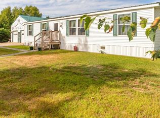 116 Bowen Rd, Searsport, ME 04974