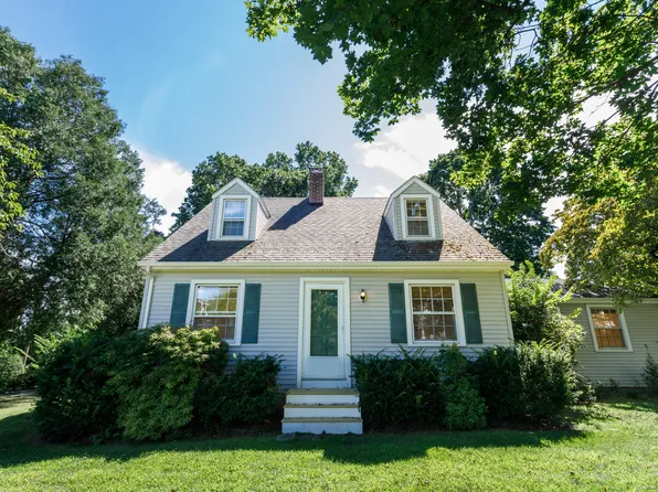 99 Bay View Ave, Mystic, CT 06355