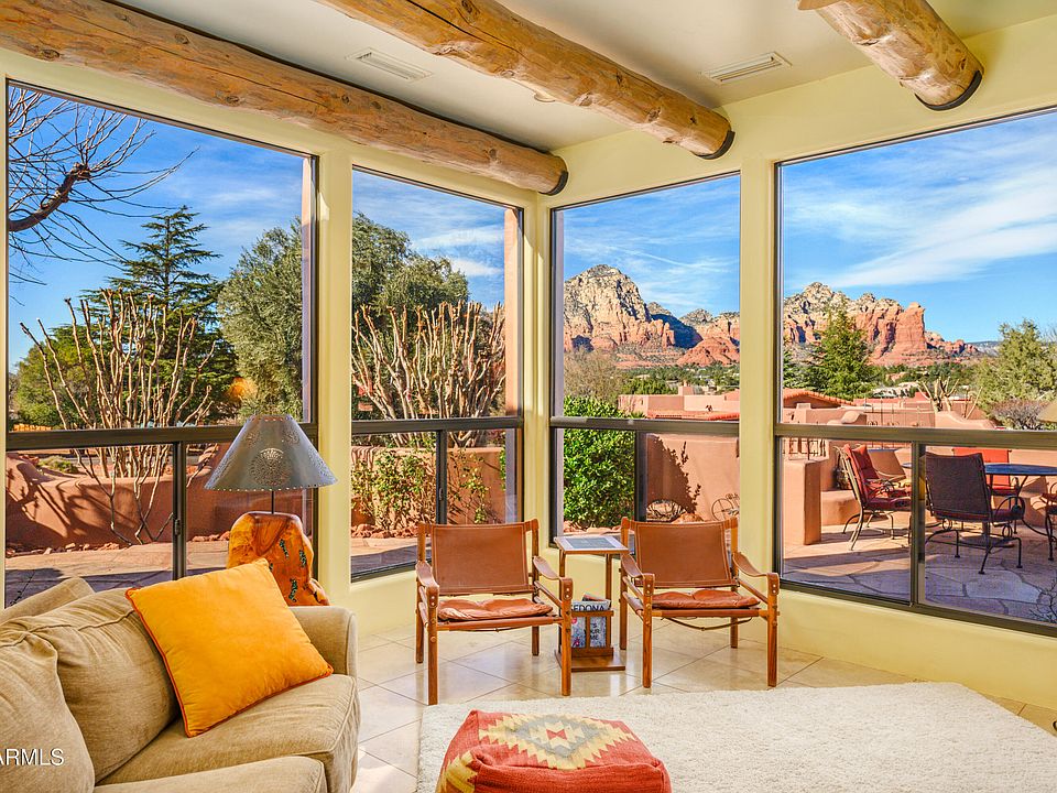 90 VALLEY VIEW Drive, Sedona, AZ 86336 | Zillow